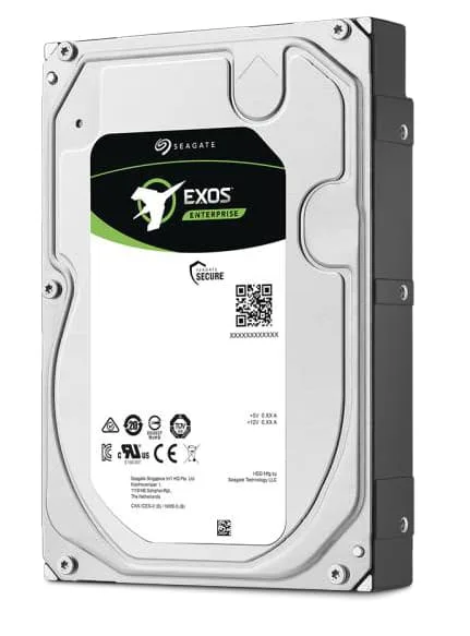 Seagate Enterprise ST6000NM003A