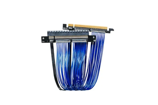 LOUQE LQ-RC26G4-AC-0BL nätverkskort/adapters