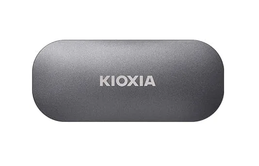 KIOXIA EXCERIA PLUS LXD10S500GG8