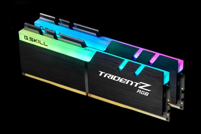G.Skill Trident Z5 RGB 64GB