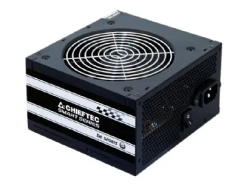 Chieftec Smart Series GPS-400A8 strömförsörjning
