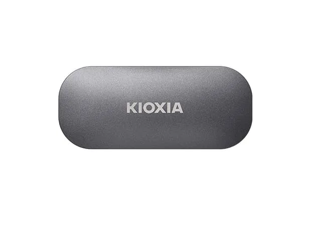 Kioxia EXCERIA PLUS 2000GB