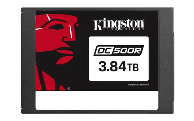 Kingston DC500 3840GB