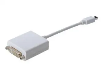 DIGITUS - DisplayPort-adapter