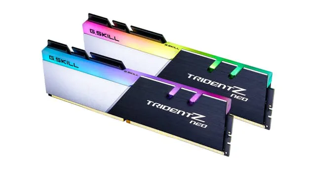 G.Skill F4-2666C18D-16GTZN RAM-minnen