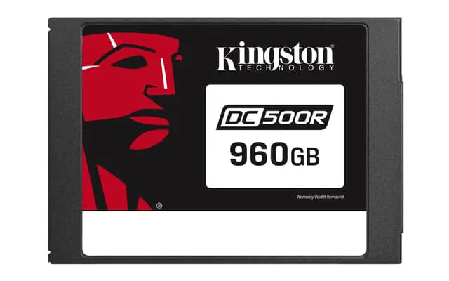 Kingston DC500 960GB