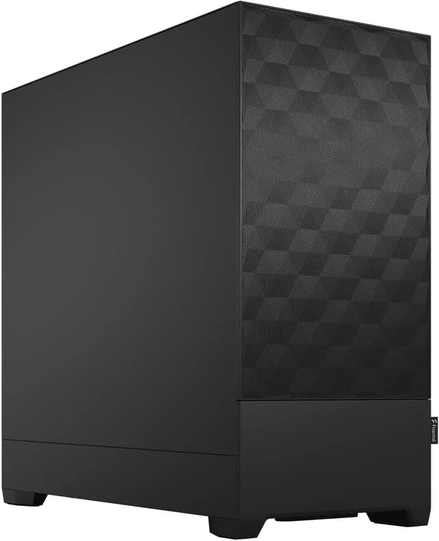 Fractal Design Fractal Pop Air PC-chassi