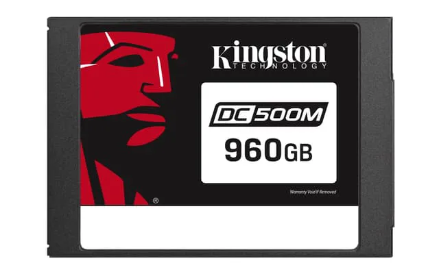 Kingston Technology DC500 2.5" 960 GB