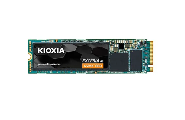 KIOXIA EXCERIA G2