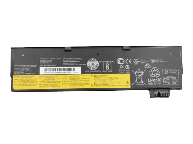 Coreparts MBXLE-BA0323 reservdelar bärbara datorer Batteri