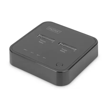 DIGITUS - SSD-dockningsstation