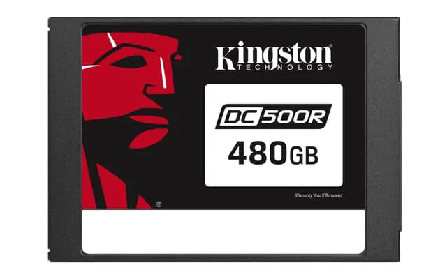 Kingston Technology DC500 2.5" 480 GB