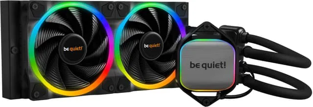 be quiet! Pure Loop 2 FX 240mm