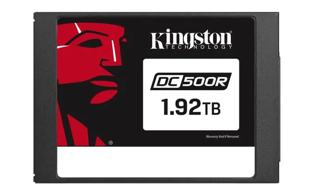Kingston Technology DC500 2.5" 1920 GB
