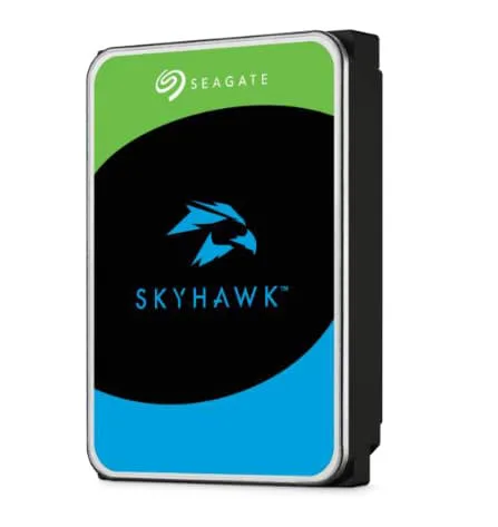 Seagate SkyHawk ST4000VX016 interna hårddiskar