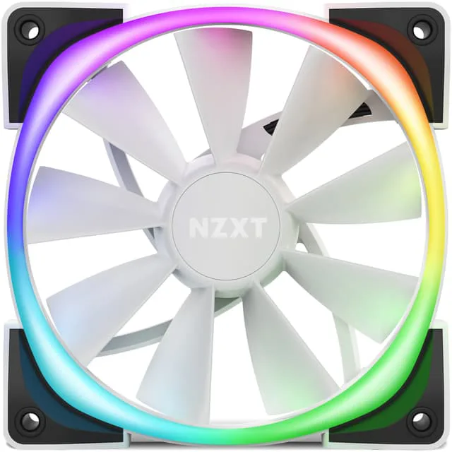 NZXT Aer RGB 2