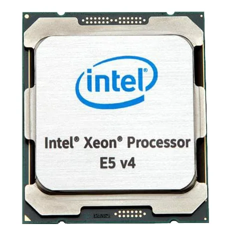 Intel Xeon E5-2630V4 processorer