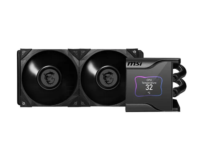 MSI MEG CORELIQUID S280