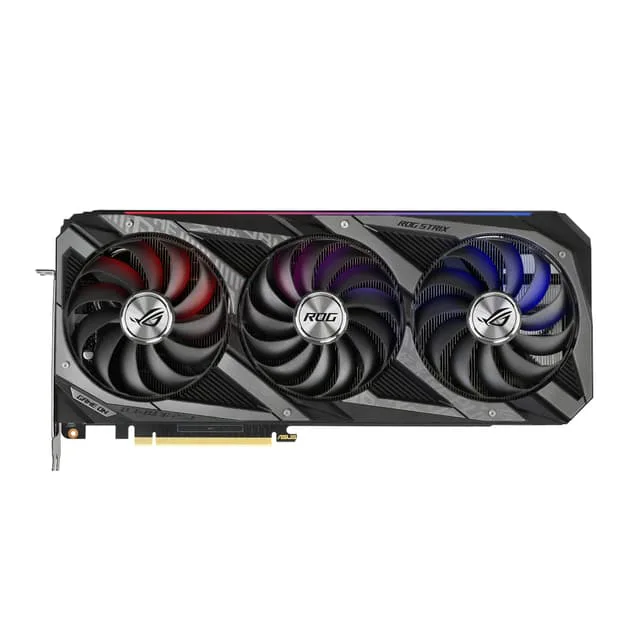 ASUS ROG -STRIX-RTX3080-10G-V2-GAMING