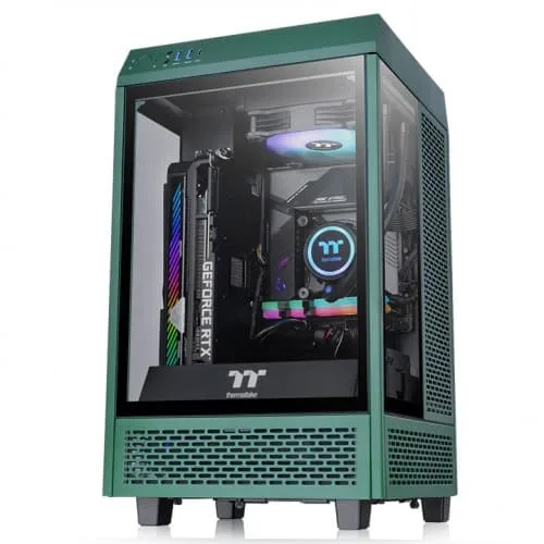 Thermaltake The Tower 100