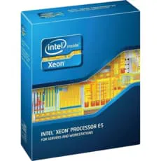 Intel Xeon E5-2697V3 processorer