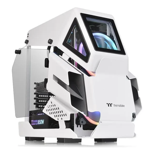 Thermaltake AH T200 Snow