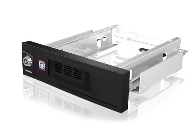 ICY BOX IB-168SK-B