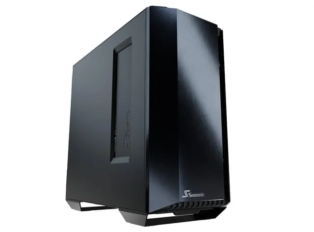 Seasonic SYNCRO Q704 + DGC-750W
