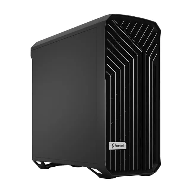 Fractal Design Torrent RGB - tower
