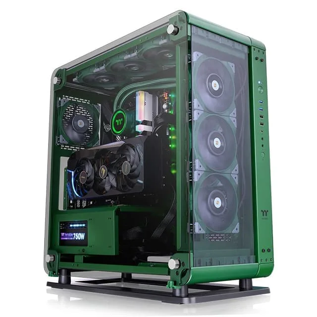 Thermaltake Core P6 Midi Tower