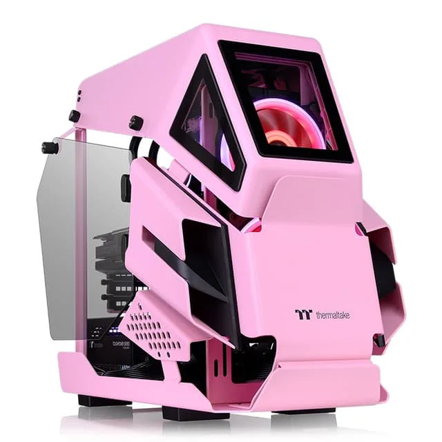 Thermaltake AH T200 Pink