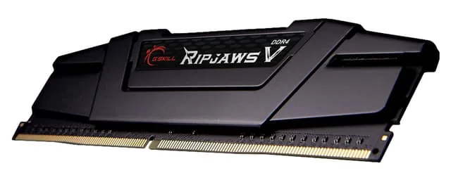 G.Skill Ripjaws V 32GB DDR4-3200 CL16