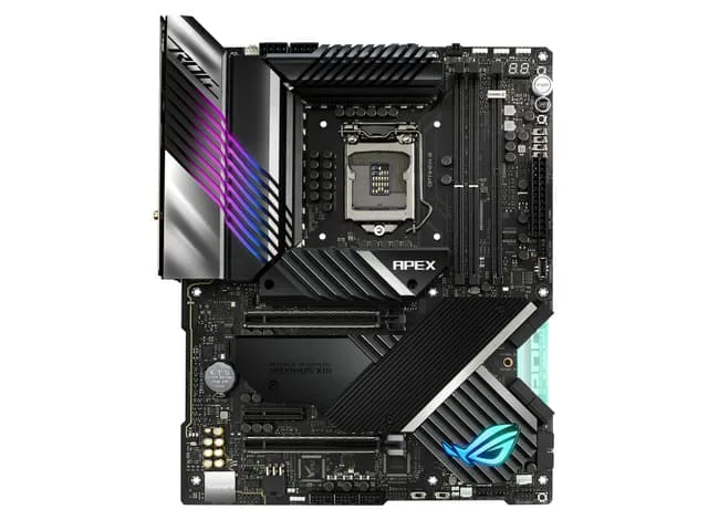 ASUS ROG MAXIMUS XIII APEX
