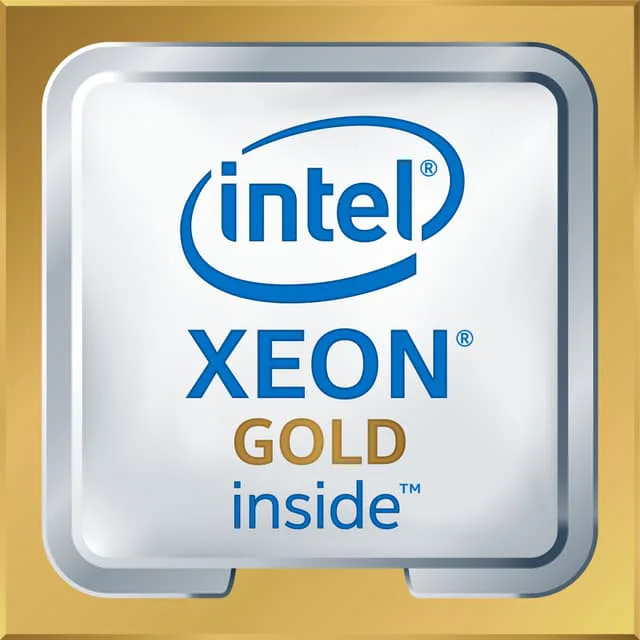 Intel Xeon 6152 processorer