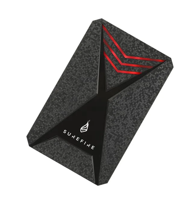 SureFire Gaming 512 GB