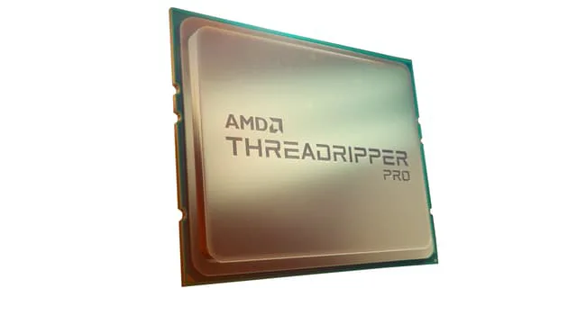 AMD Ryzen Threadripper PRO 3975WX processorer