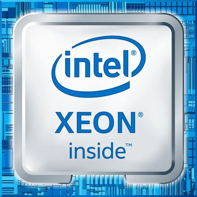 Intel Xeon E3-1225V5 processorer