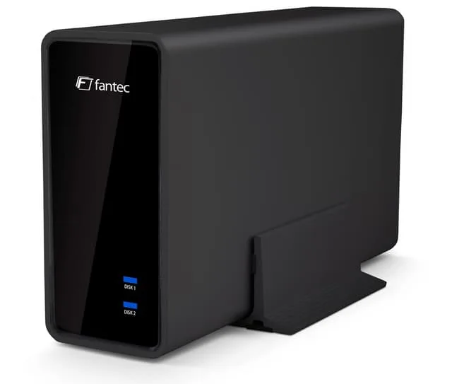 Fantec mobi X2U3-6G