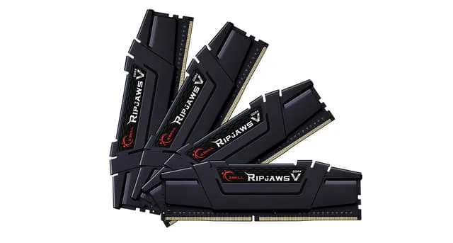 G.Skill Ripjaws V