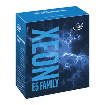 Intel Xeon E5-2697 v4 processorer