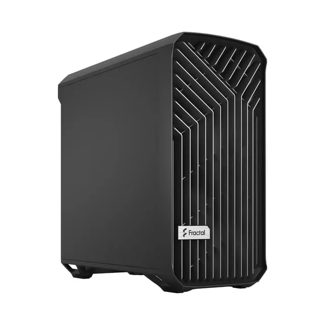 Fractal Design Fractal Torrent Compact PC-chassi