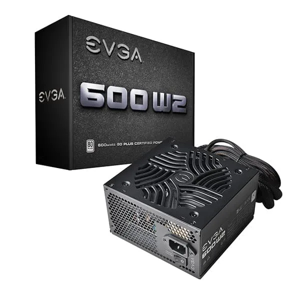 EVGA 100-W2-0600-K2