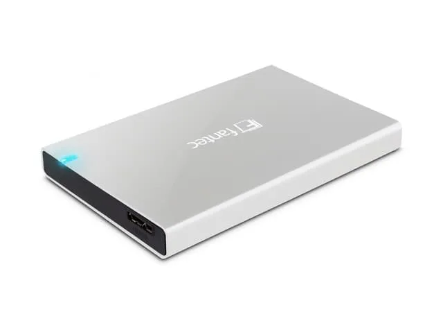 Fantec SQ-35RU3e