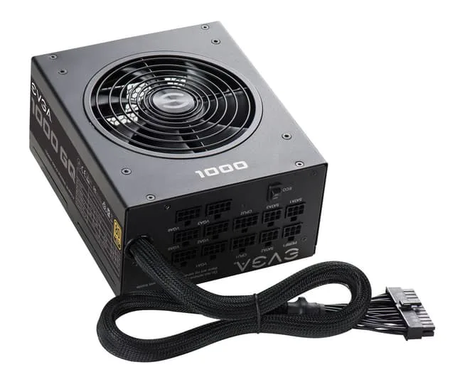 EVGA 1000 GQ