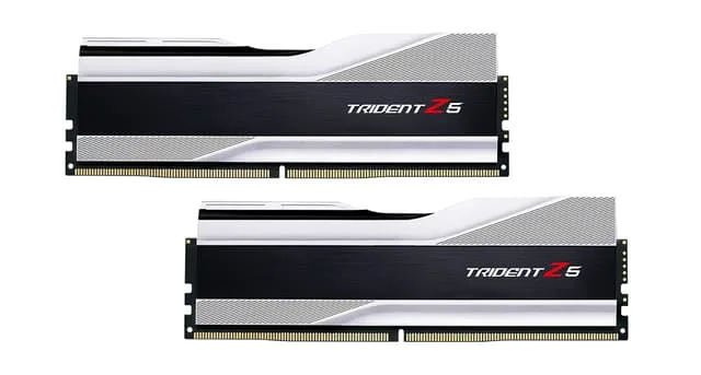 G.Skill Trident Z5 64GB