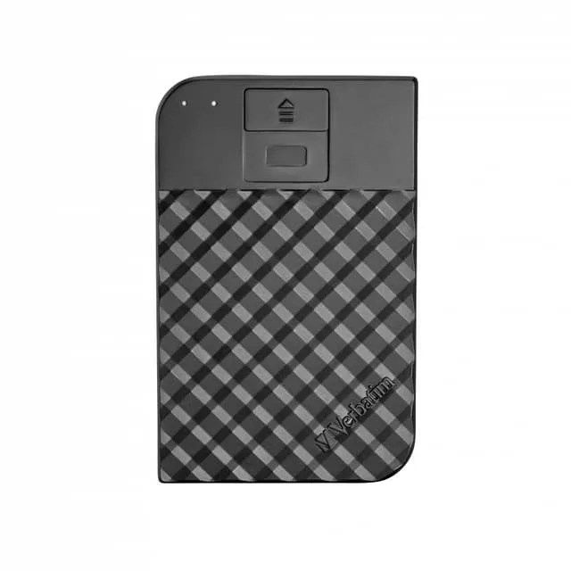 Verbatim Fingerprint Secure