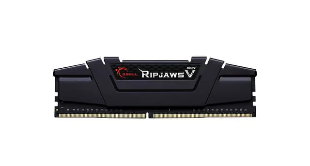 G.Skill Ripjaws V F4-3600C14Q2-128GVKA RAM-minnen