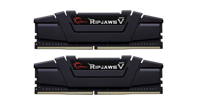 G.Skill Ripjaws V 16GB (2x8GB)