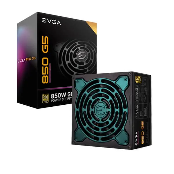 EVGA 220-G5-0850-X2