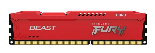 Kingston Technology KF316C10BRK2/8